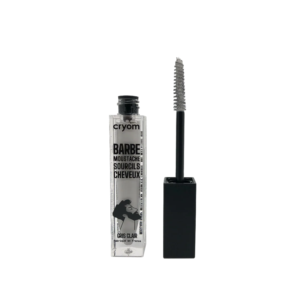 Correcteur de couleur pour barbe, sourcils et cheveux - Image 10