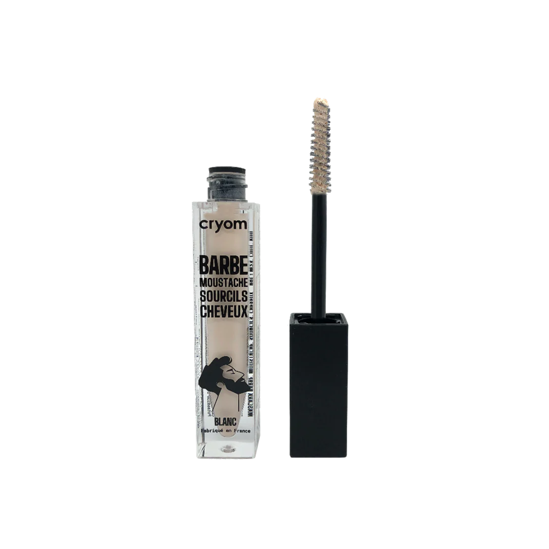 Correcteur de couleur pour barbe, sourcils et cheveux - Image 11