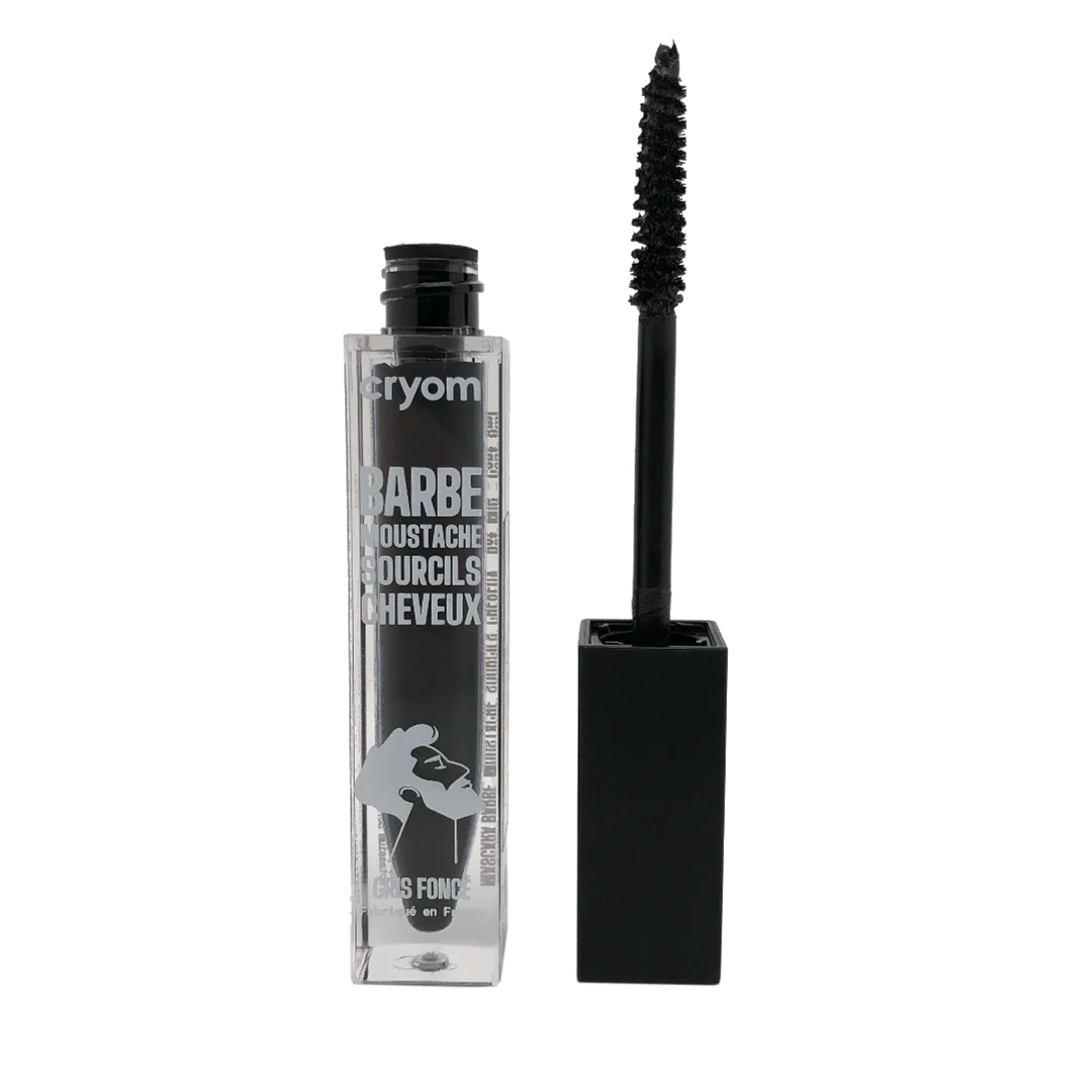 Correcteur de couleur pour barbe, sourcils et cheveux - Image 12
