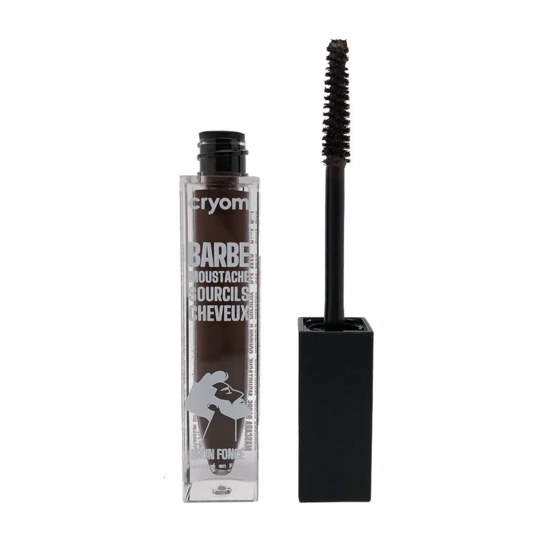 Correcteur de couleur pour barbe, sourcils et cheveux - Image 13