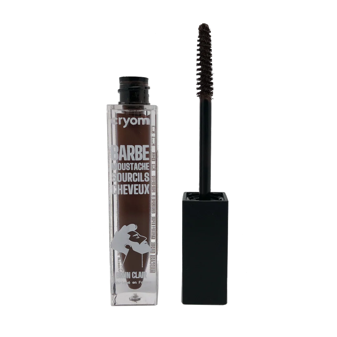 Correcteur de couleur pour barbe, sourcils et cheveux - Image 14
