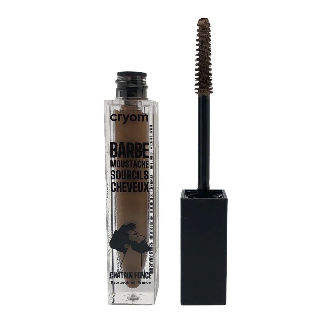 Correcteur de couleur pour barbe, sourcils et cheveux - Image 15