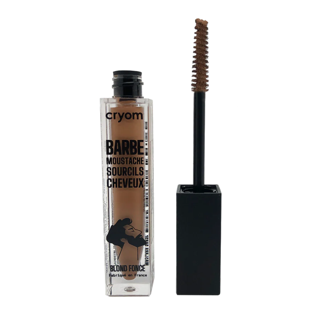 Correcteur de couleur pour barbe, sourcils et cheveux - Image 16