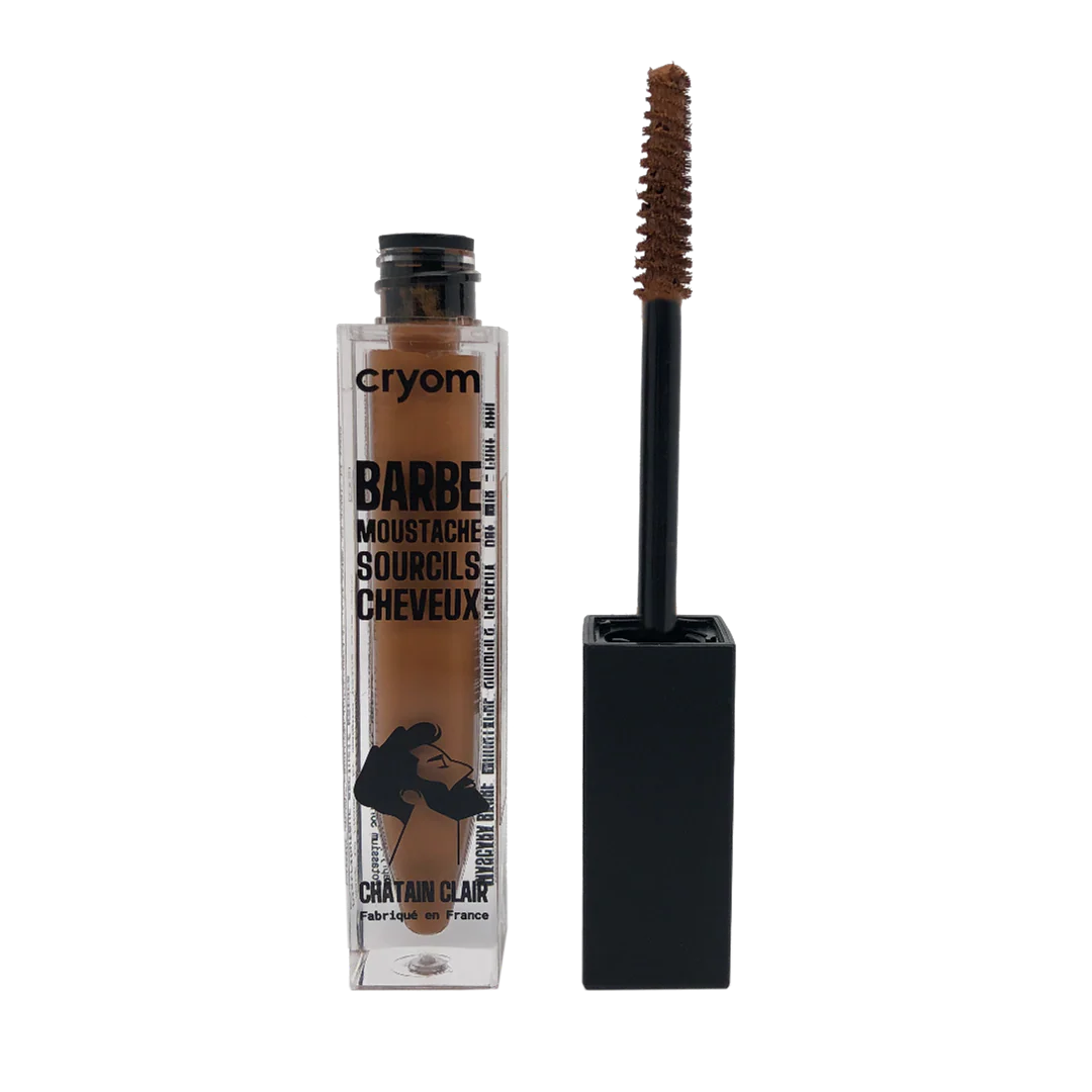 Correcteur de couleur pour barbe, sourcils et cheveux - Image 17