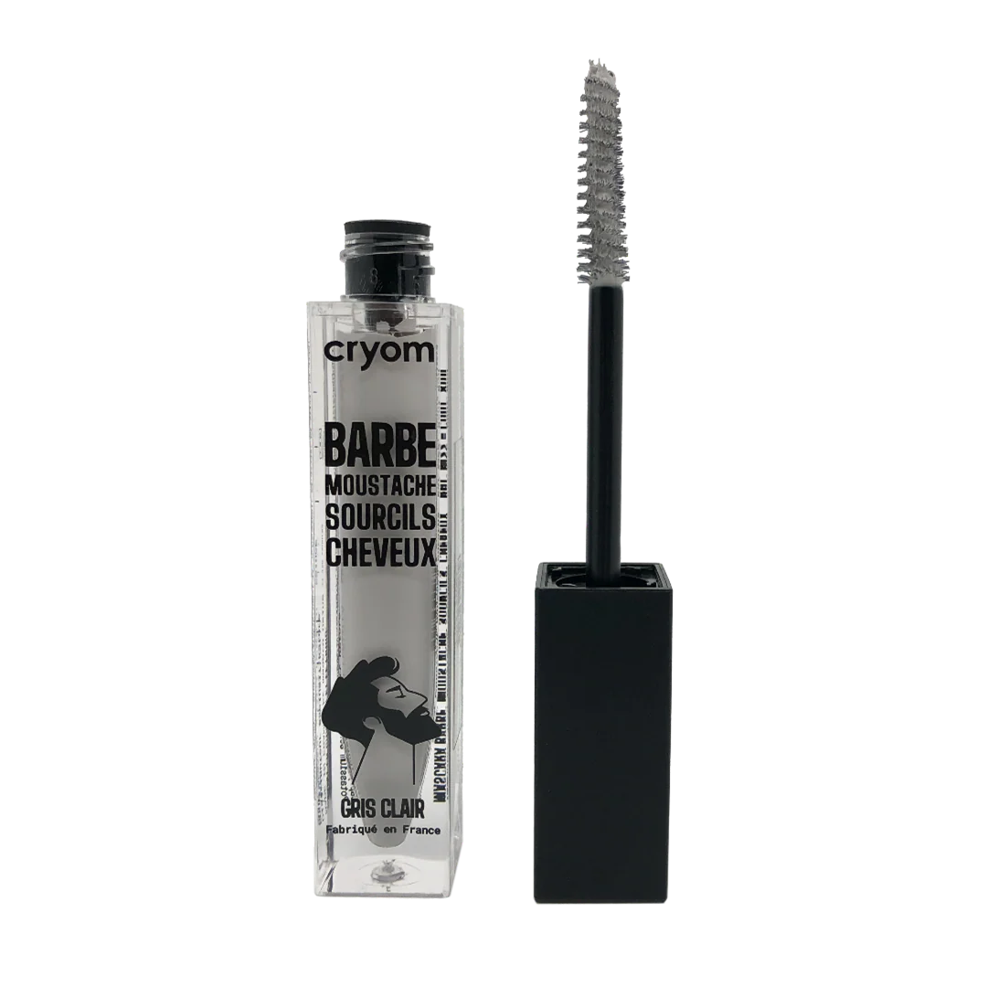 Correcteur de couleur pour barbe, sourcils et cheveux - Image 18