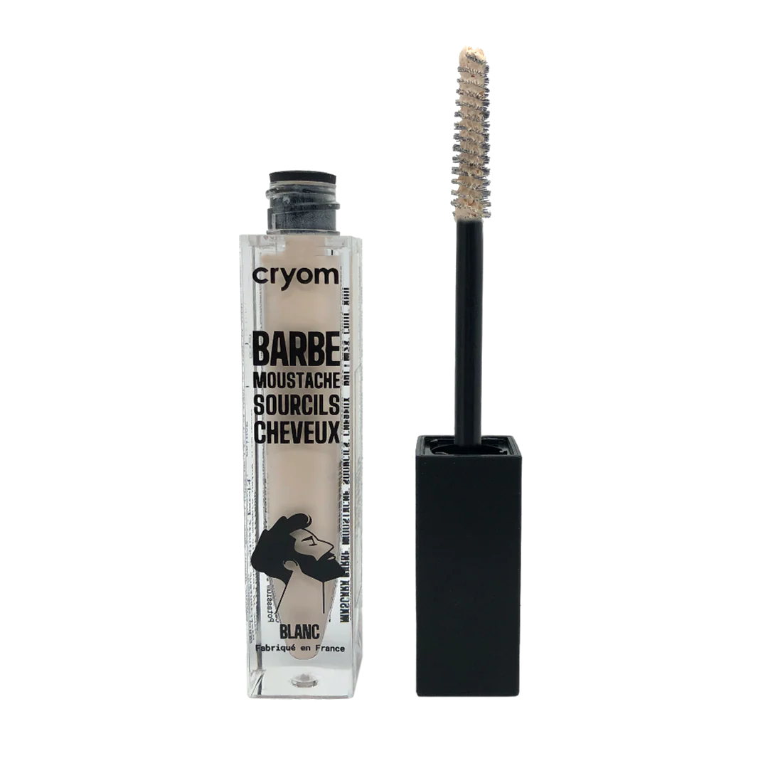 Correcteur de couleur pour barbe, sourcils et cheveux - Image 19