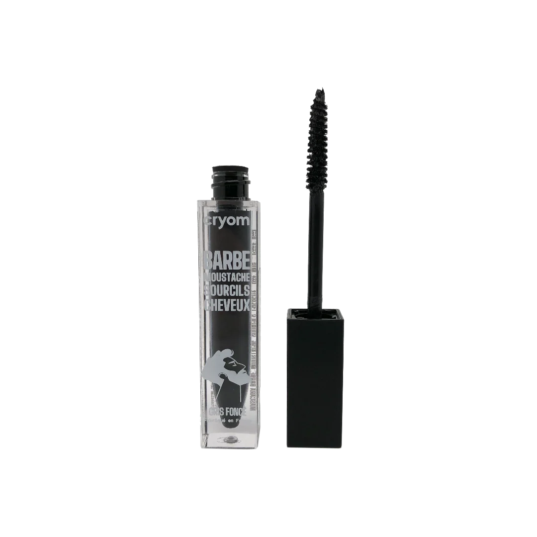 Correcteur de couleur pour barbe, sourcils et cheveux - Image 3