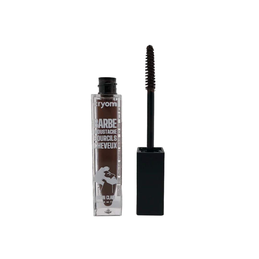 Correcteur de couleur pour barbe, sourcils et cheveux - Image 4