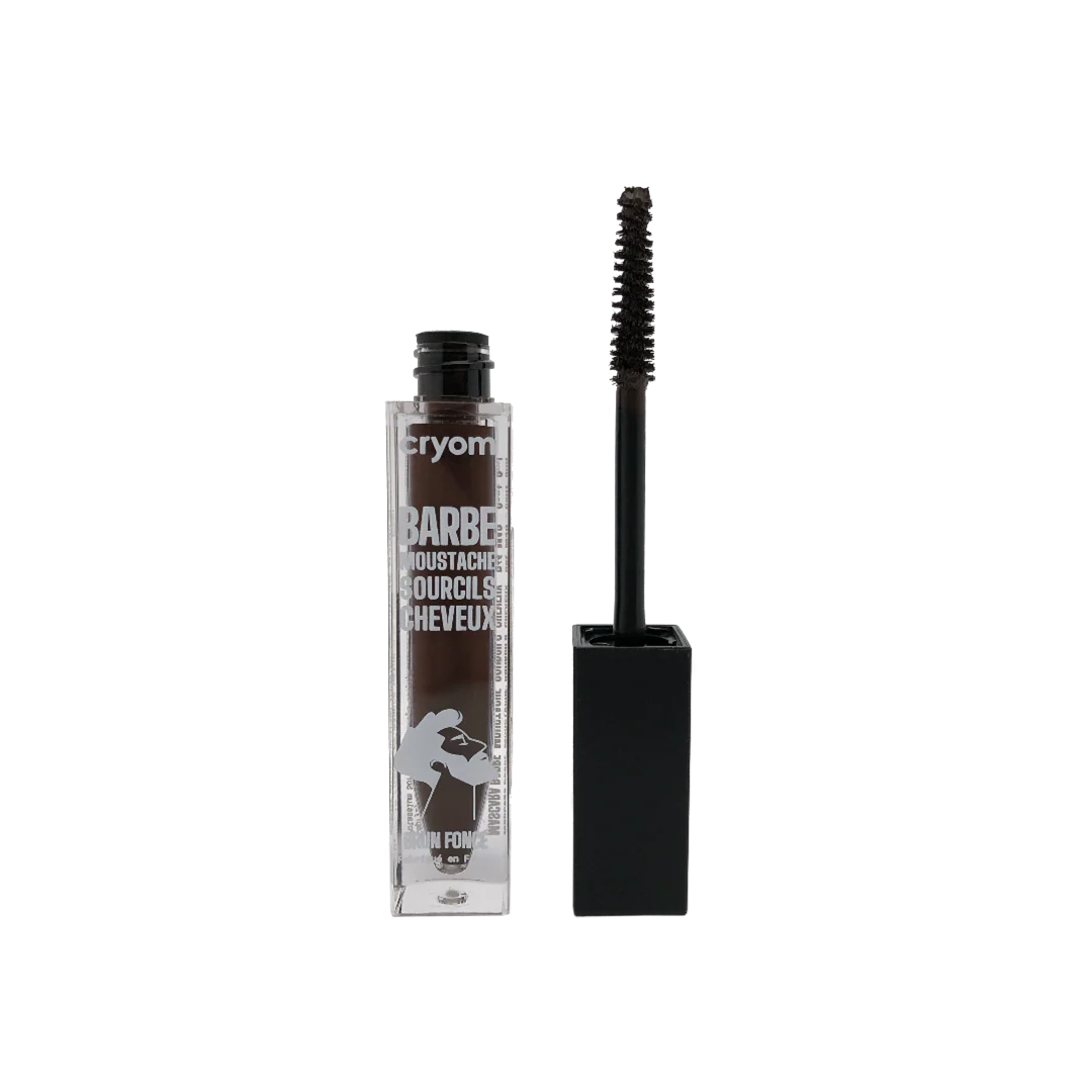 Correcteur de couleur pour barbe, sourcils et cheveux - Image 5