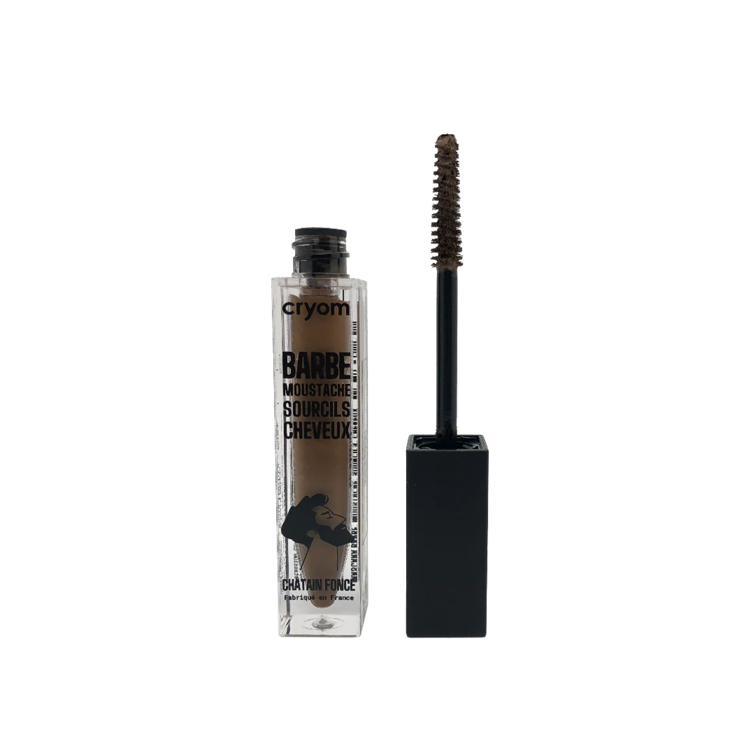 Correcteur de couleur pour barbe, sourcils et cheveux - Image 6