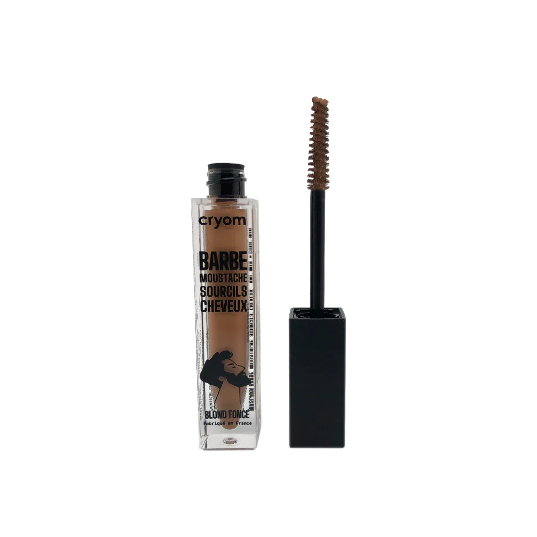 Correcteur de couleur pour barbe, sourcils et cheveux - Image 8