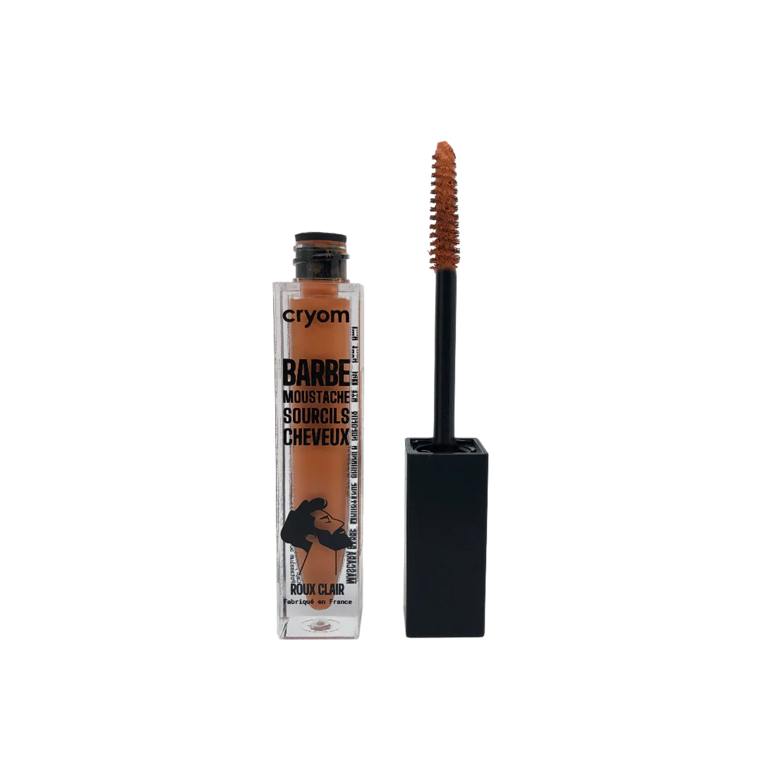 Correcteur de couleur pour barbe, sourcils et cheveux - Image 9