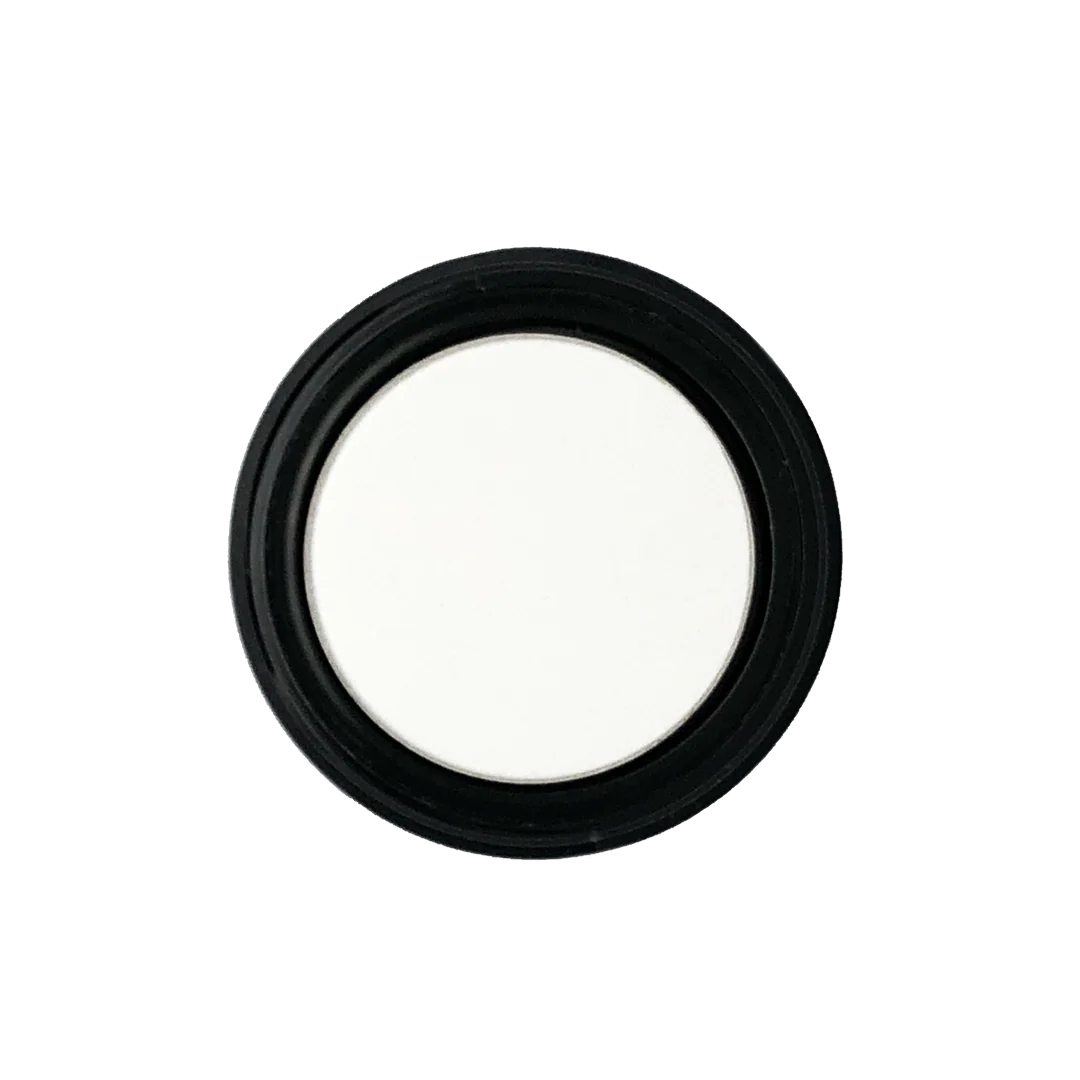 Kit anti-brillance visage : Correcteur anti-brillance + Applicateur Kabuki - Image 3